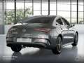 Mercedes-Benz CLA 200 AMG+NIGHT+AHK+MULTIBEAM+KAMERA+TOTW+7G Grau - thumbnail 4