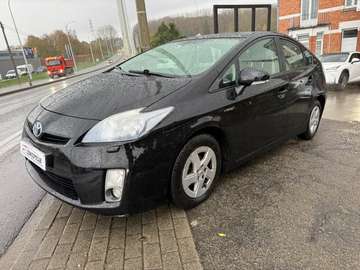 Prius Hybrid 1.8i VVT-i Solar Premium