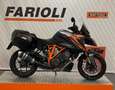 KTM 1290 Super Duke GT - thumbnail 1