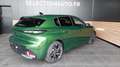 Peugeot 308 III BlueHDI 130 ALLURE PACK Vert - thumbnail 5