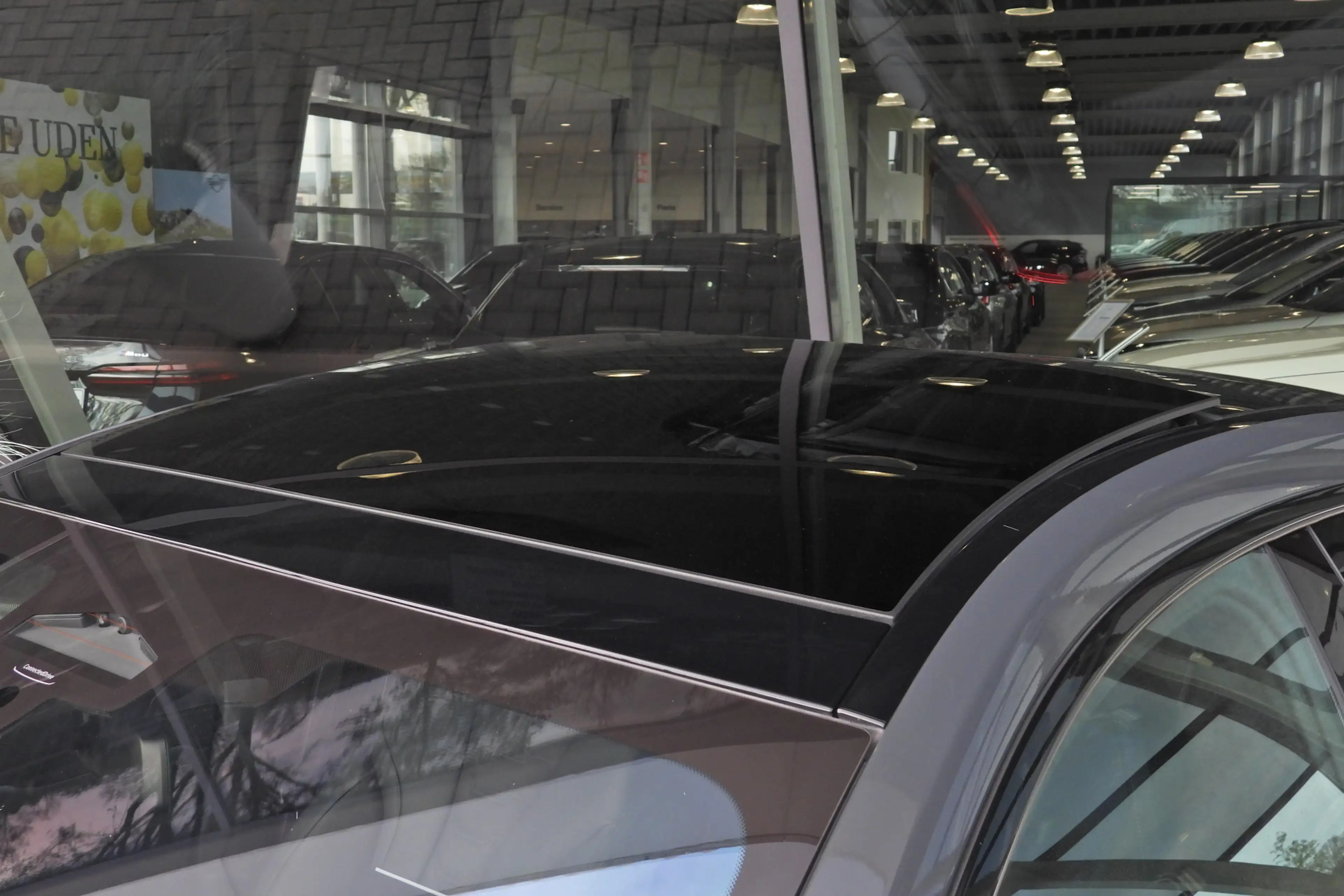 BMW 840 8 Serie Gran Coupé 840i High Executive M Sport Aut — photo 10