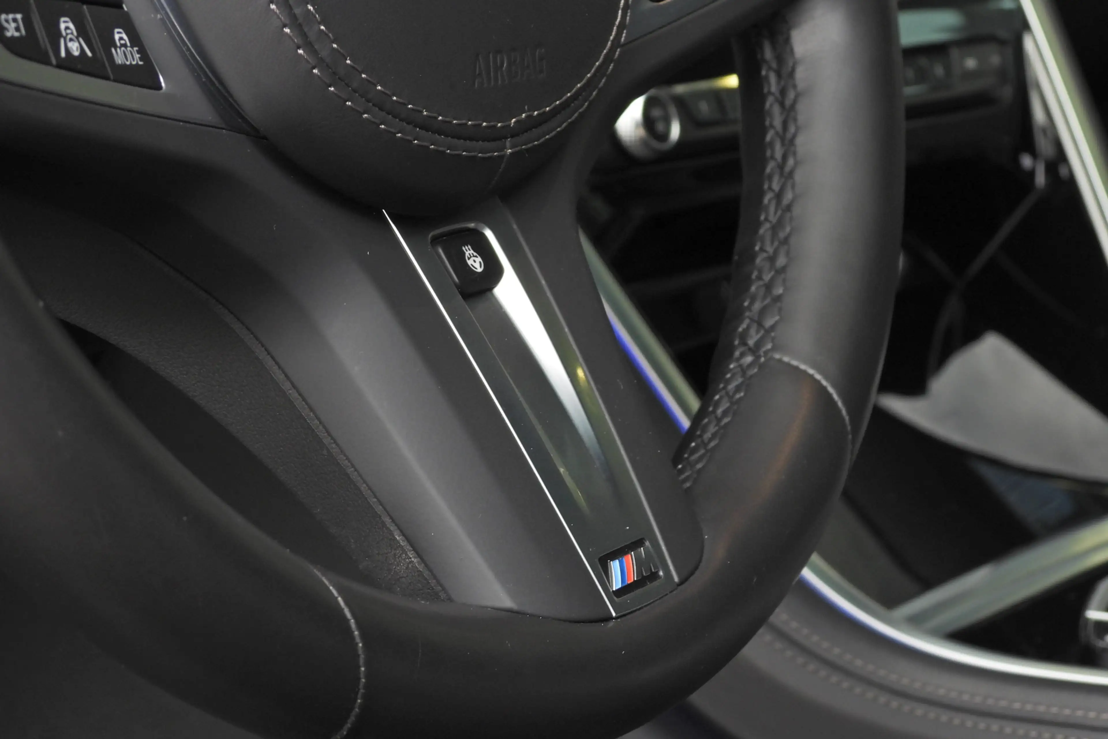 BMW 840 8 Serie Gran Coupé 840i High Executive M Sport Aut — photo 15