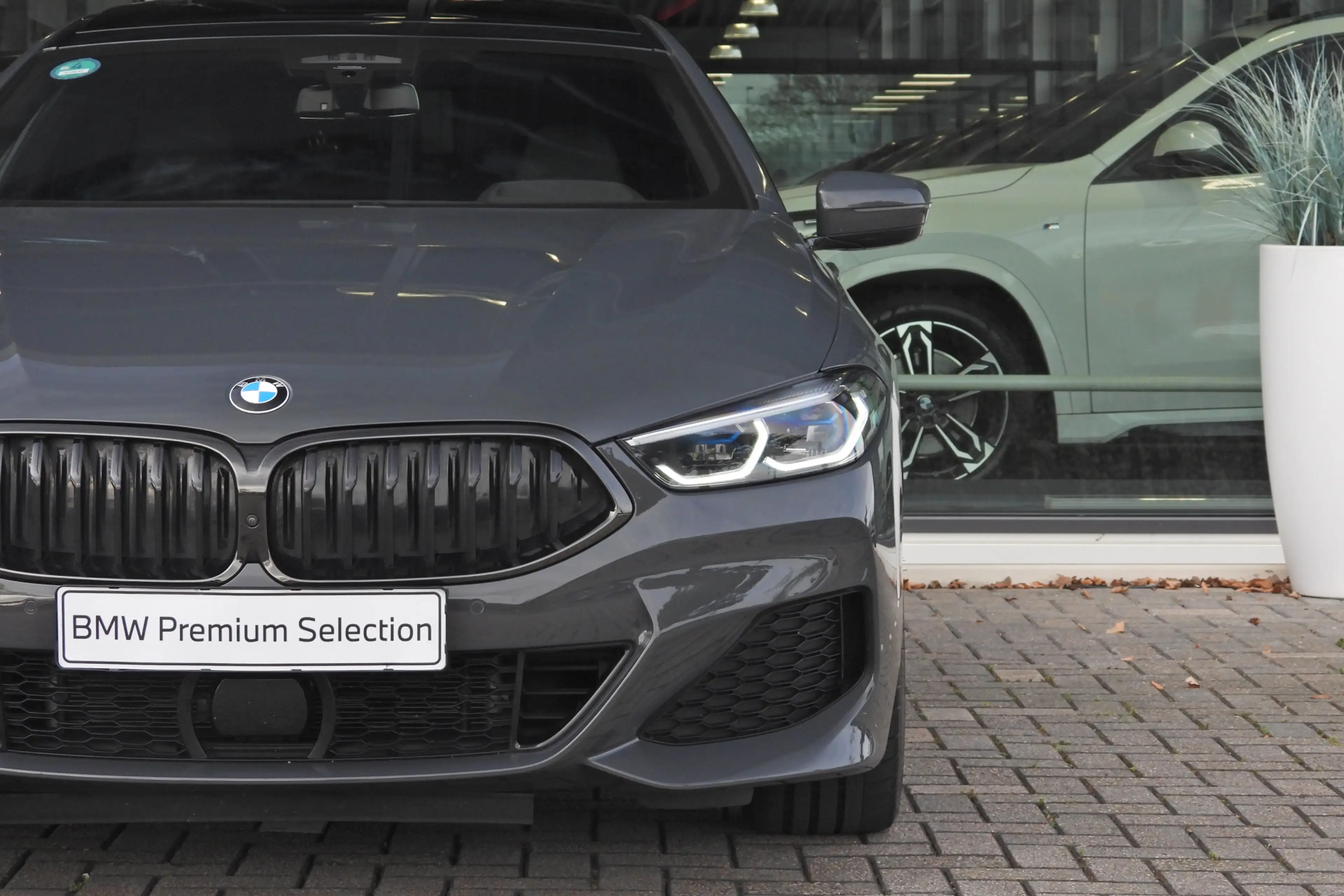 BMW 840 8 Serie Gran Coupé 840i High Executive M Sport Aut — photo 12
