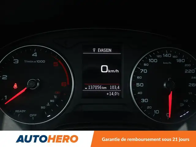 Audi Q2 view 21