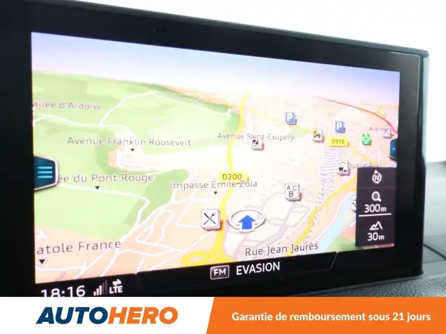 Audi Q2 view 23