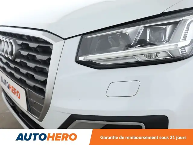 Audi Q2 view 29