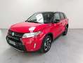 Suzuki Vitara Vitara 1.4 Hybrid 4WD AllGrip Top Rosso - thumbnail 4