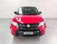 Suzuki Vitara Vitara 1.4 Hybrid 4WD AllGrip Top Rosso - thumbnail 3
