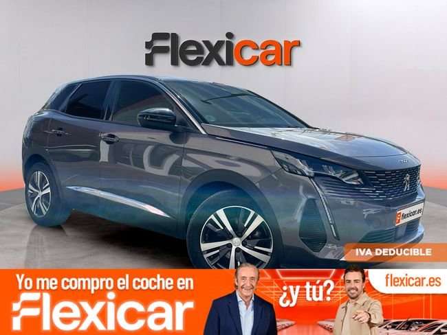 Peugeot 3008 1.2 PureTech 96KW S&S Allure Pack EAT8 - foto 1