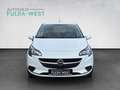Opel Corsa E 1.2 Edition 5trg Garantie Klima Einparkh Blanc - thumbnail 6