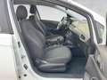 Opel Corsa E 1.2 Edition 5trg Garantie Klima Einparkh Blanc - thumbnail 19
