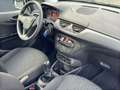Opel Corsa E 1.2 Edition 5trg Garantie Klima Einparkh Blanc - thumbnail 20