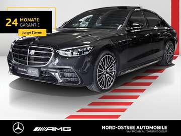 4M LANG 360 NIGHT AMG 21" PANORAMA PDC