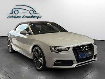Cabriolet 3.0 TDI clean diesel quattro