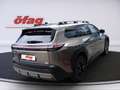 Toyota bZ4X Touring Elektro 75 kWh Teamplayer ACC+LED Bronze - thumbnail 5