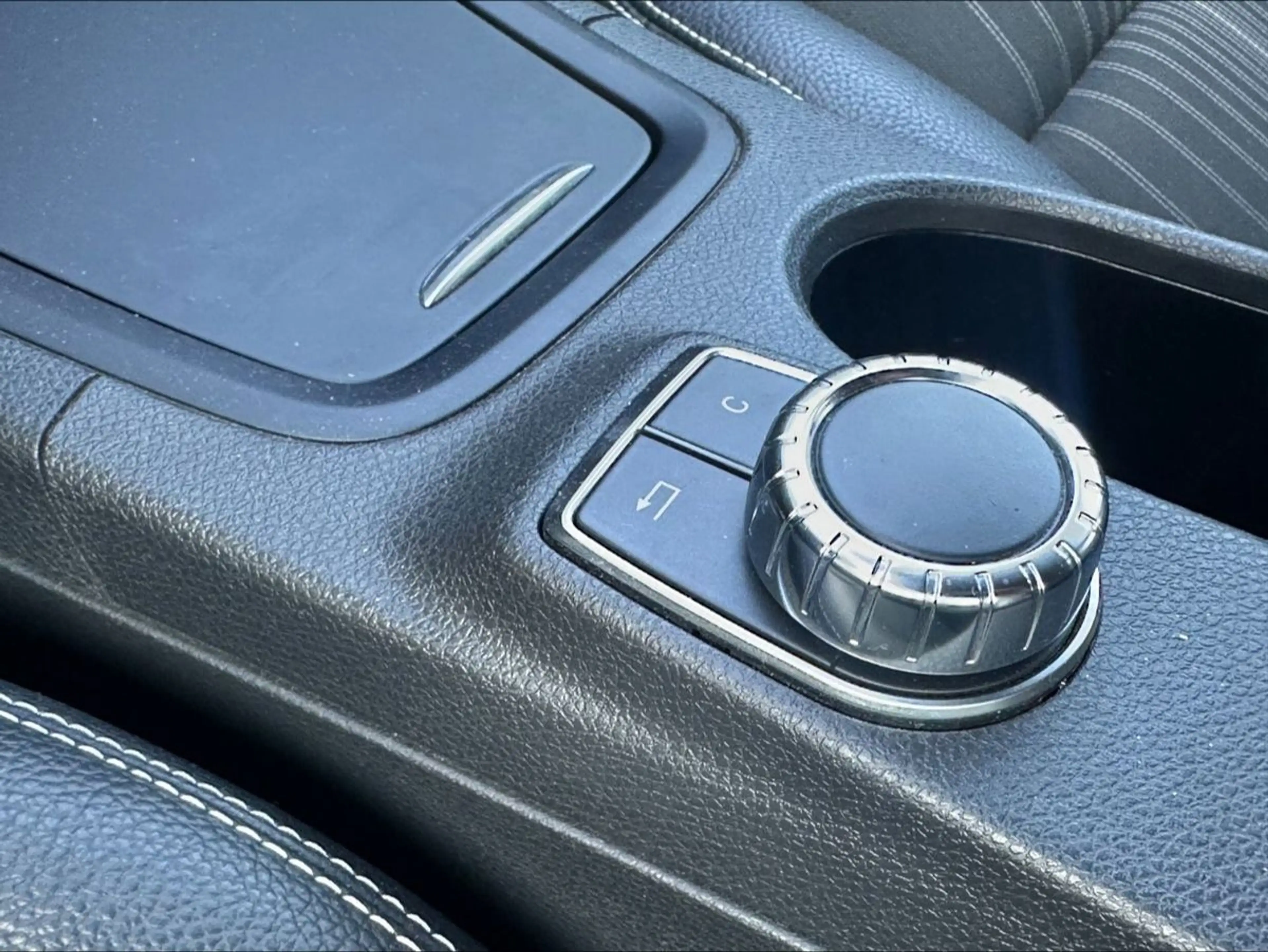 Mercedes-Benz B 250 Automatik*Klima*Leder*Xenon*Temp*Navi*StzH — photo 24
