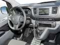 Opel Vivaro Cargo Edition M 20 Navi Klima Weiß - thumbnail 4