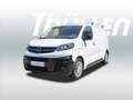 Opel Vivaro Cargo Edition M 20 Navi Klima Weiß - thumbnail 1
