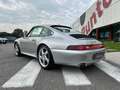 Porsche 993 911 Coupe 3.6 Carrera 4S Argento - thumbnail 3