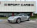 Porsche 993 911 Coupe 3.6 Carrera 4S Argento - thumbnail 1