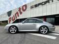 Porsche 993 911 Coupe 3.6 Carrera 4S Argento - thumbnail 2