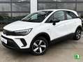 Opel Crossland 1.2 S&S Edition 110 Blanc - thumbnail 2