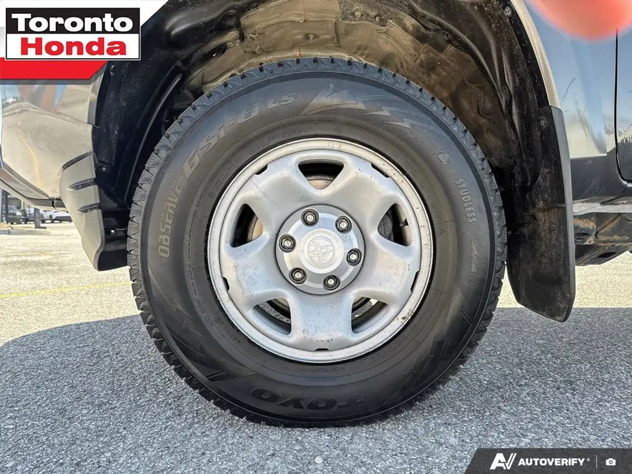 Toyota Tacoma снимка Toyota Tacoma