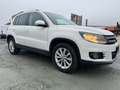 Volkswagen Tiguan Sport 4-Motion DSG 4wd ALLRAD Weiß - thumbnail 9