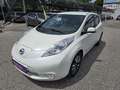 Nissan Leaf (mit Batterie) Tekna 30 kWh Leder Navi Weiß - thumbnail 16