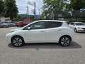 Nissan Leaf (mit Batterie) Tekna 30 kWh Leder Navi Weiß - thumbnail 8
