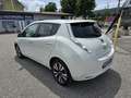 Nissan Leaf (mit Batterie) Tekna 30 kWh Leder Navi Weiß - thumbnail 7