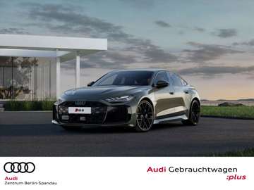 RS5 Lim. *B&O*HuD*Tech+*NAV+*