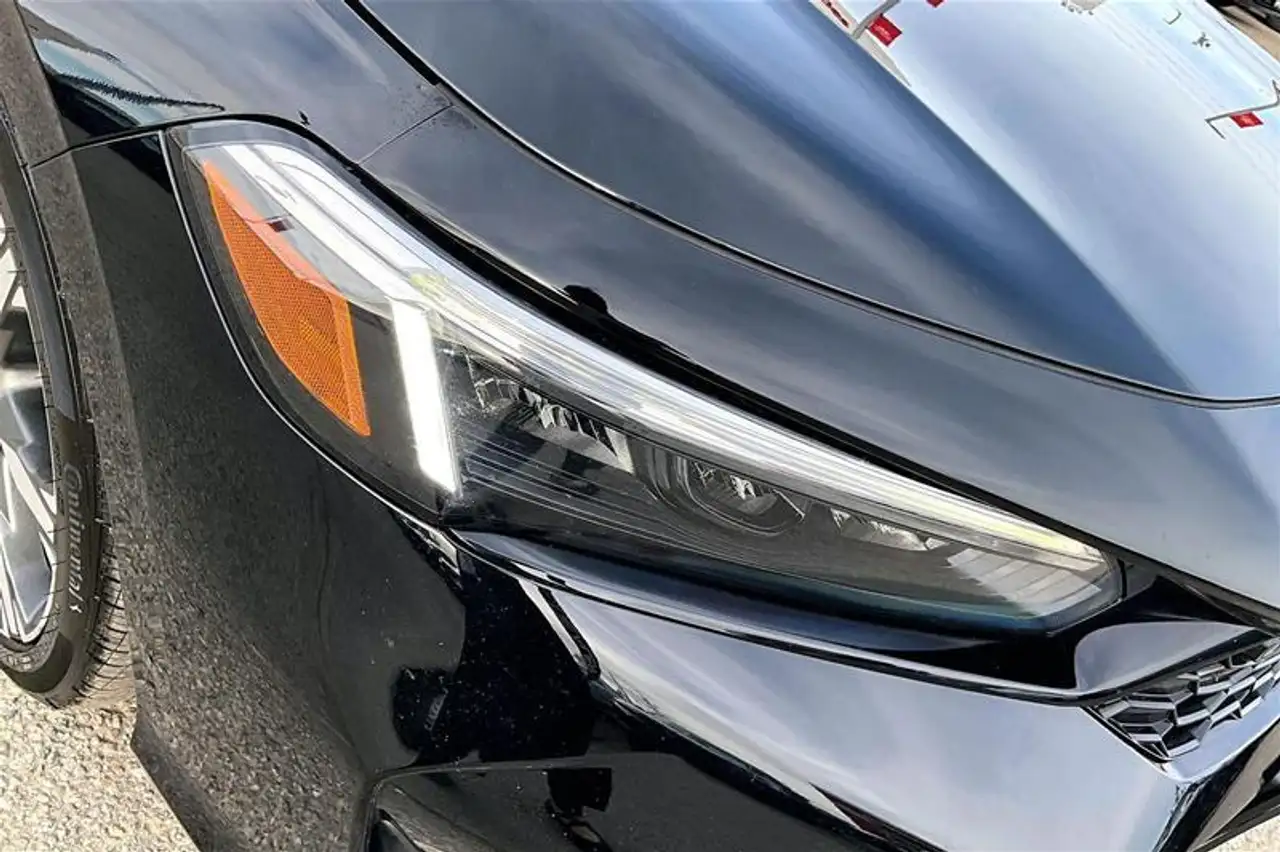 Honda Civic снимка Honda Civic