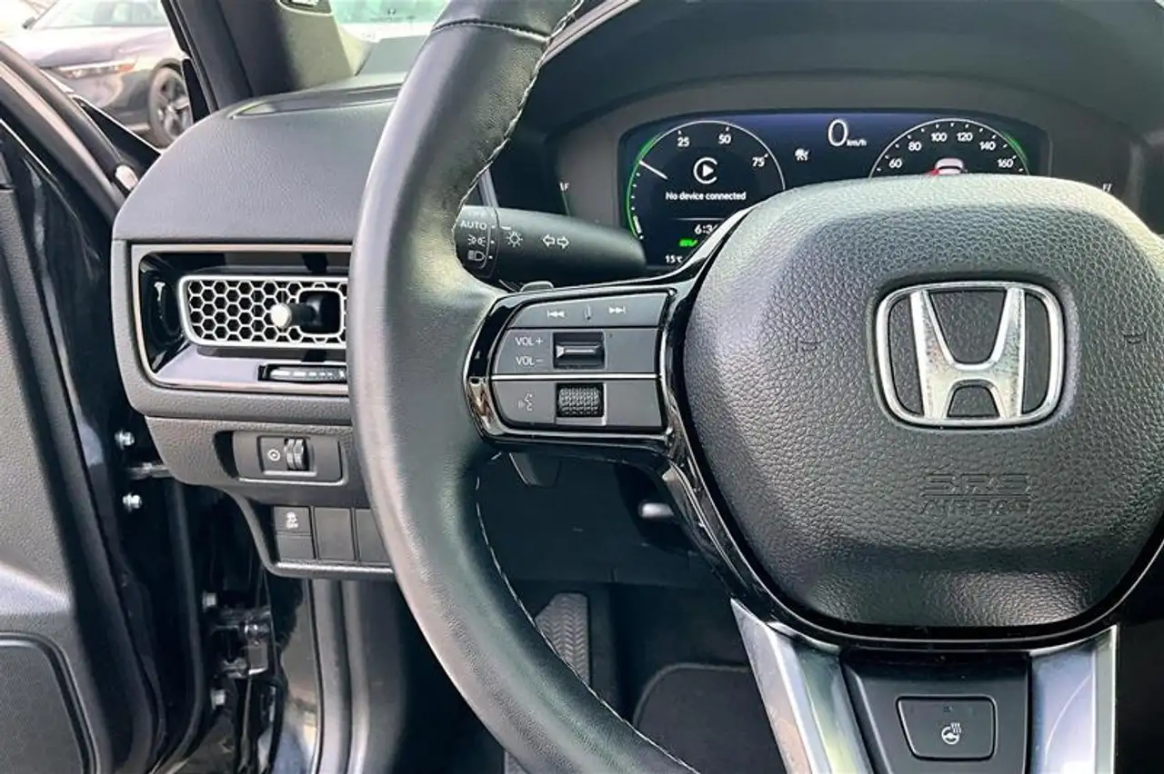 Honda Civic снимка Honda Civic