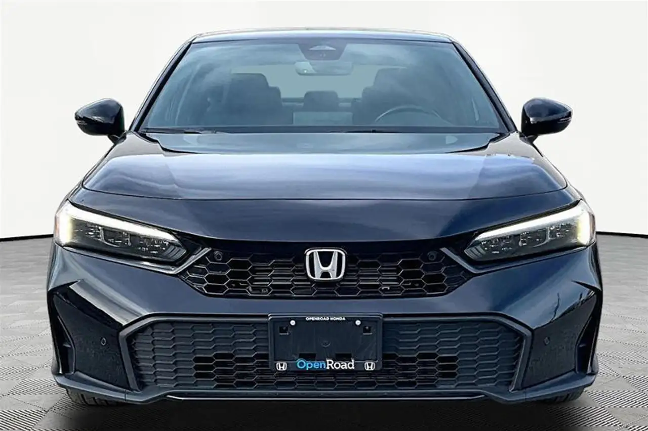 Honda Civic снимка Honda Civic