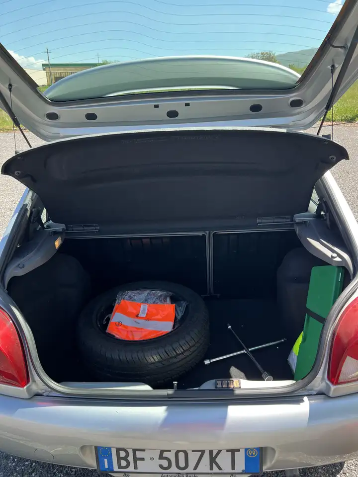 Ford Fiesta 5p 1.2 Techno, foto 5