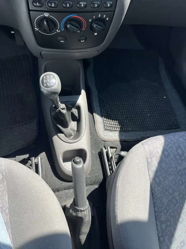 Ford Fiesta 5p 1.2 Techno, foto 9