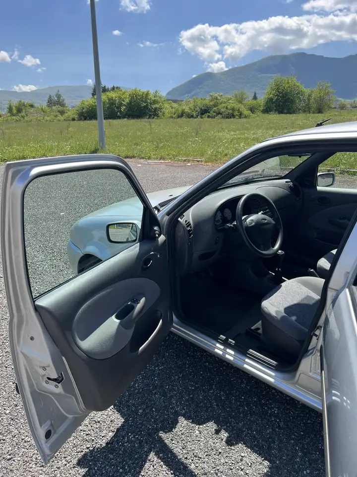 Ford Fiesta 5p 1.2 Techno, foto 11