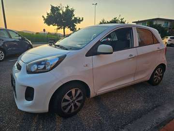 Picanto II 2011 1.0 Glam Techno Pack Gpl 67cv 5p E6
