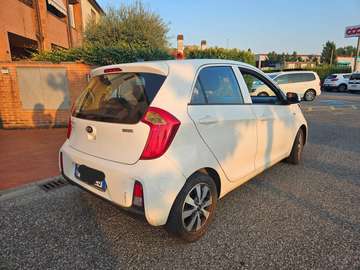 Picanto II 2011 1.0 Glam Techno Pack Gpl 67cv 5p E6