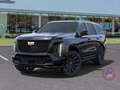 Cadillac Escalade 2026 4WD V-Series. Executive 2. Reihe Sitze Pack Schwarz - thumbnail 11