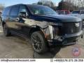Cadillac Escalade 2026 4WD V-Series. Executive 2. Reihe Sitze Pack Schwarz - thumbnail 1