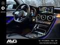Mercedes-Benz GLC 300 GLC 300 e 4M SHZ RFK Keyless GO CarPlay AMG Line Schwarz - thumbnail 17