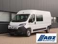 Fiat Ducato Maxi 35 L3H2 180 / Snoeks 5-Sitzer Weiß - thumbnail 1