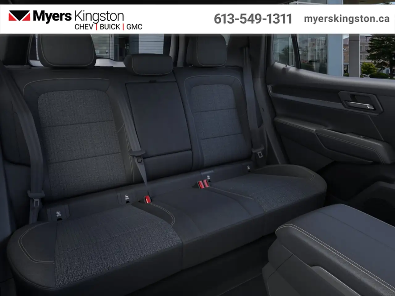 GMC Terrain photo GMC Terrain