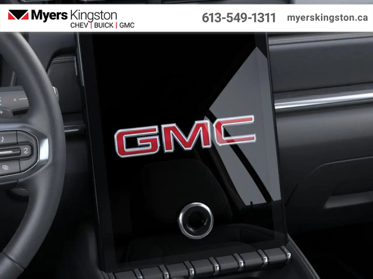 GMC Terrain photo GMC Terrain