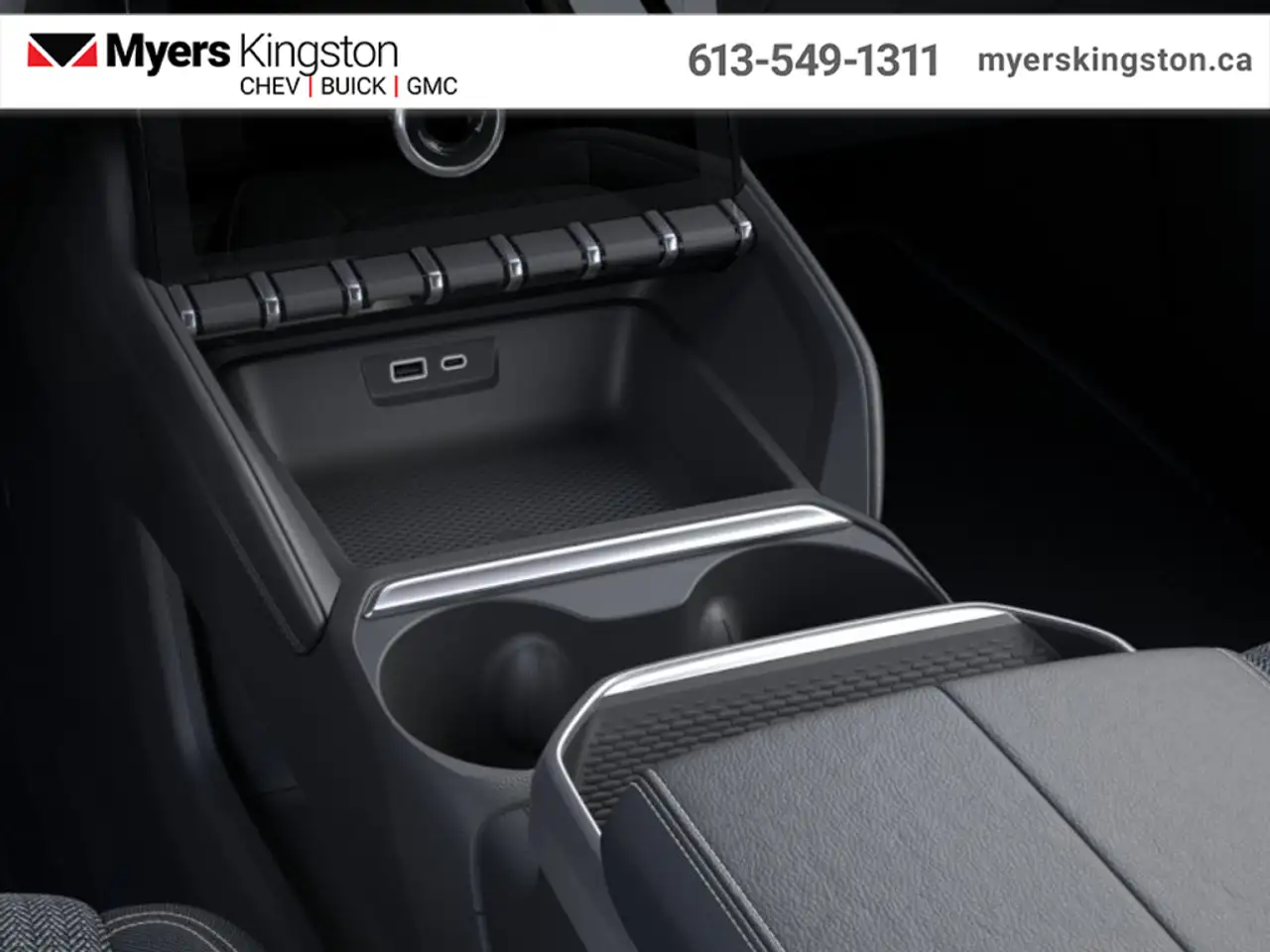 GMC Terrain photo GMC Terrain