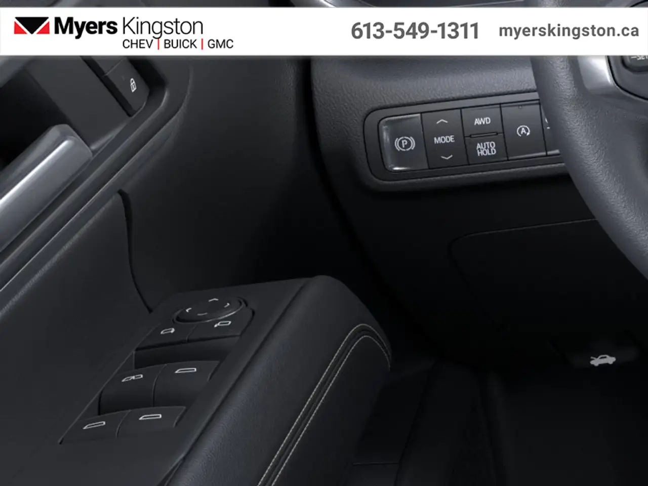 GMC Terrain photo GMC Terrain
