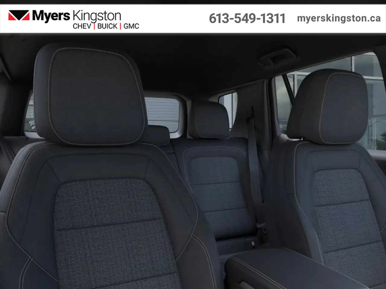 GMC Terrain photo GMC Terrain