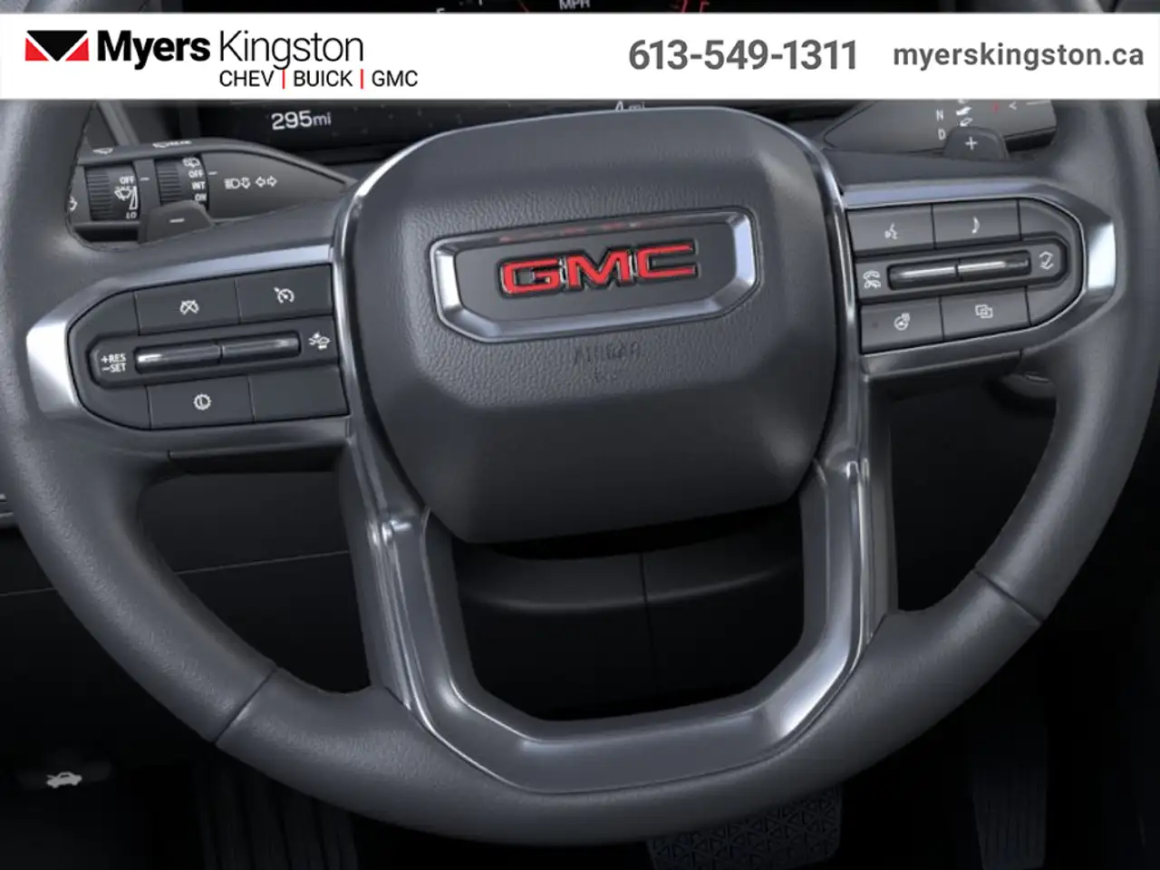 GMC Terrain photo GMC Terrain